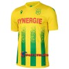 Virallinen Fanipaita FC Nantes Kotipelipaita 2020-21 - Miesten